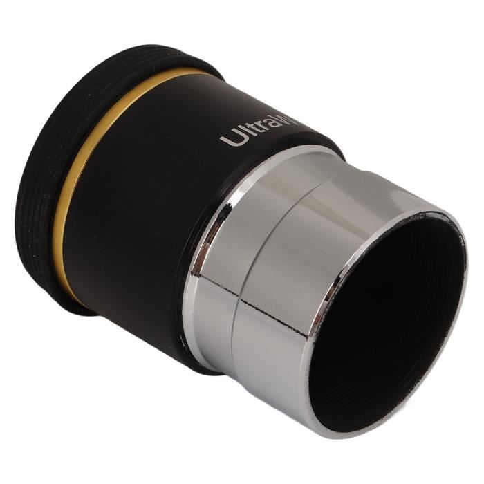Oculaire De Télescope BAADER - Distance Focale <10 Mm - Diamètre 1,25" - Occasion