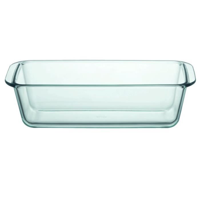 Finlandek Moule A Cake En Verre 24x10 Cm Cdiscount Maison Finlandek Moule A Cake En Verre 24x10 Cm Cdiscount Maison