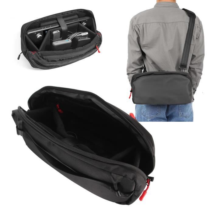 Malette De Transport Pour Console Rétrogaming – Protection Et Style