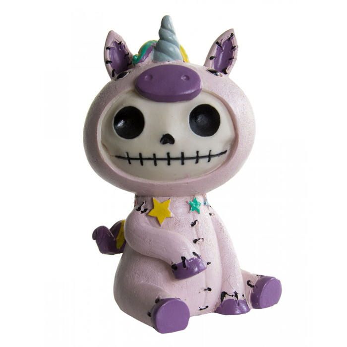 Zebbie - Furrybones Figure Small as a collector figure Zebbie - Furrybones Figure Small as a collector figure