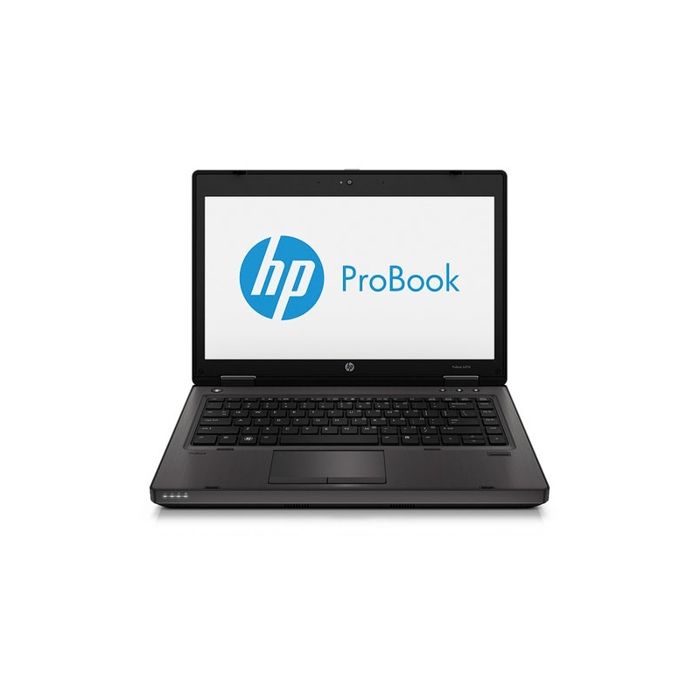 HP - Ordinateur portable-HP ProBook - 500Go - AMD Dual Core A6-4400M 2.7GHz - 4Go (4096Mo)