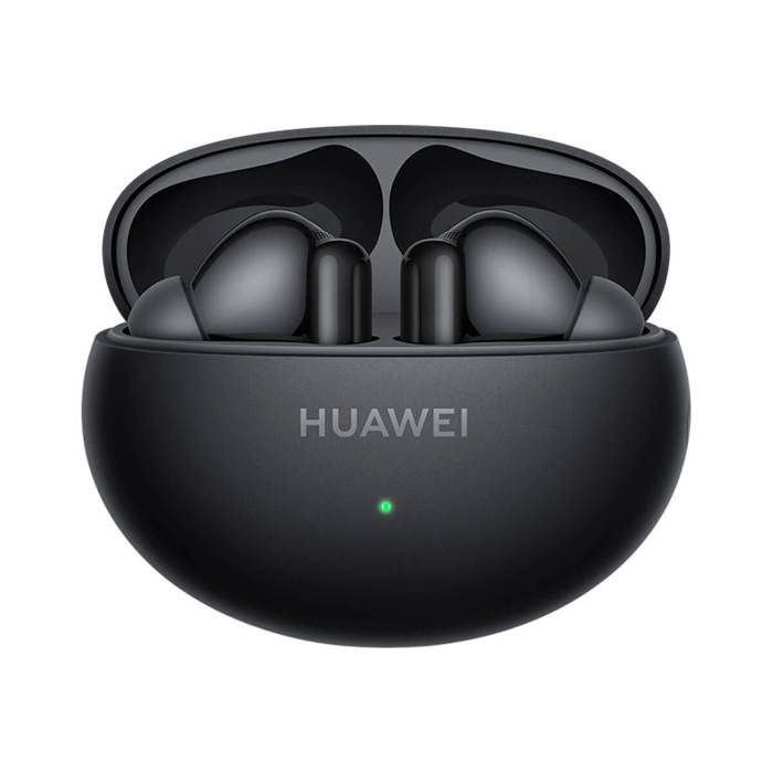 Huawei FreeBuds 6i Écouteurs sans fil Noir (Black)