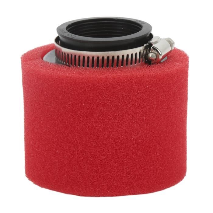 Filtre à Air RC, Filtre, Empêche la Marquage du Cylindre 2.2 X 1.4 Pouces Accessoire RC, pour HSP 94122 / 188 Autres Voitures RC 1/10