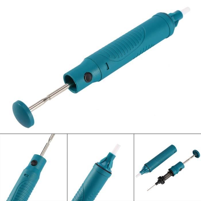Levier à Dessouder Bernstein Tools 2-126 - Outil De Désoudage Avec Fente