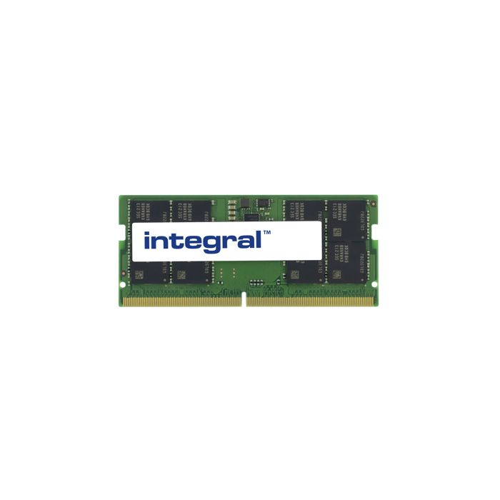 INTEGRAL 16GB SODIMM DDR5 5600