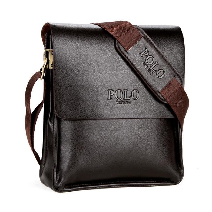 Sacoche homme shop ralph lauren