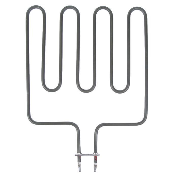 Élément Chauffant Spa 3000W Acier Inoxydable 304 - Pour Sauna, Hôtel, Maison