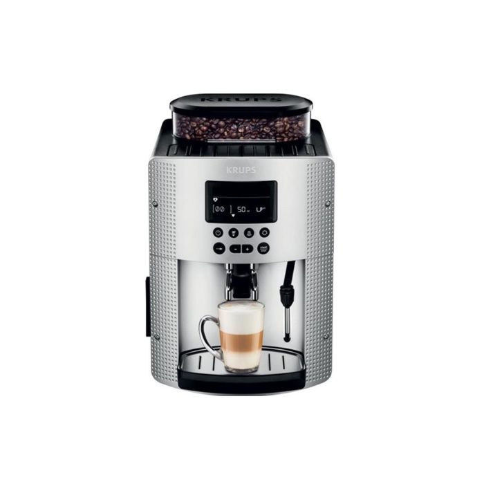 KRUPS Expresso broyeur automatique Essential EA815E70 - vue 5