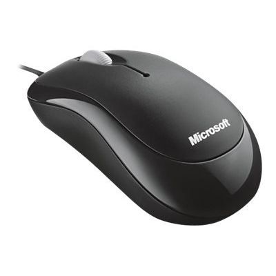 Microsoft Basic Optical Mouse - Souris - optique …
