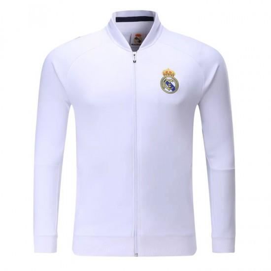 Veste De Survêtement Real Madrid 1997/1998 By Kelme - Taille XL - État Moyen (défauts)