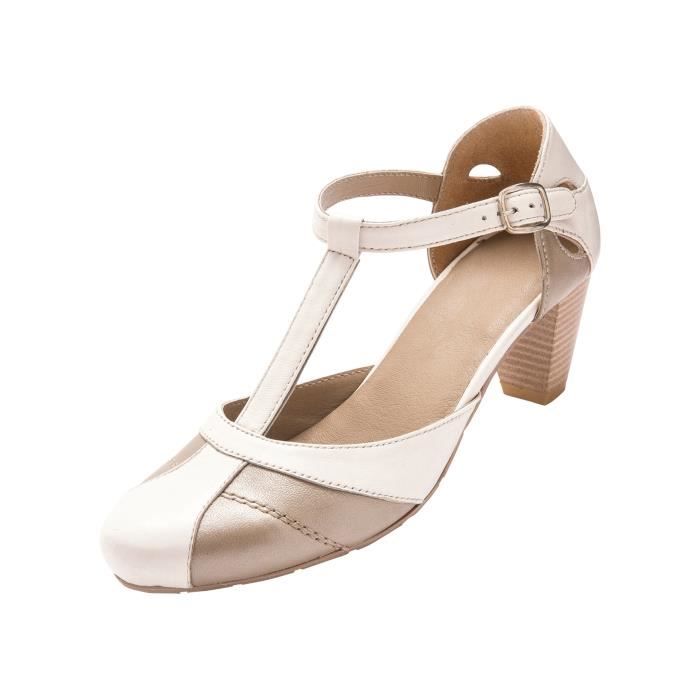 Pédiconfort femme largeur confort shop
