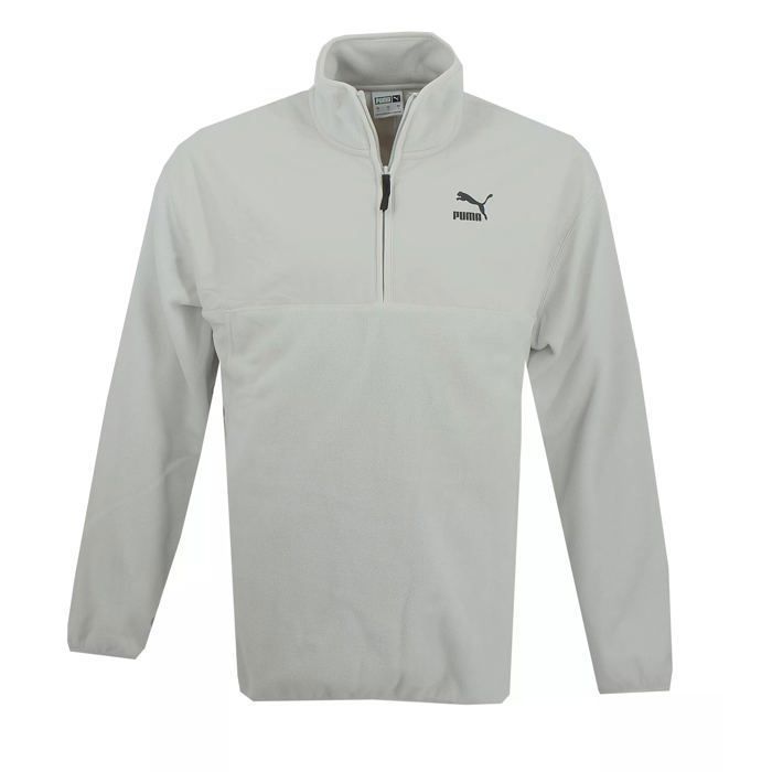 Pull Polaire Demi-zippé MASCOT® ACCELERATE SAFE Tailles S Couleurs Hi