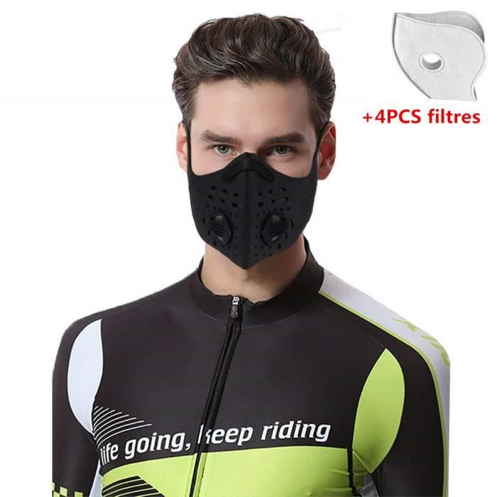 masque sportif respiratoire masque sportif respiratoire