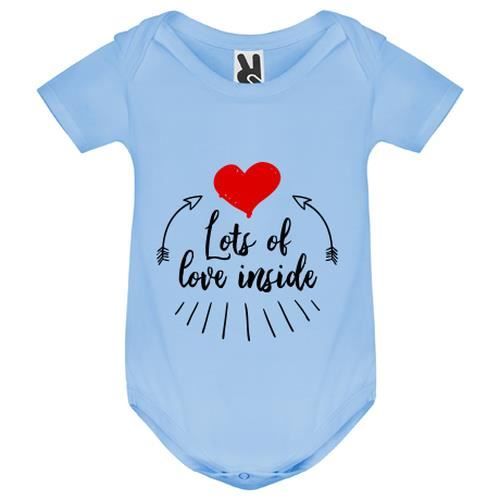 Lot Body Garcon Cdiscount