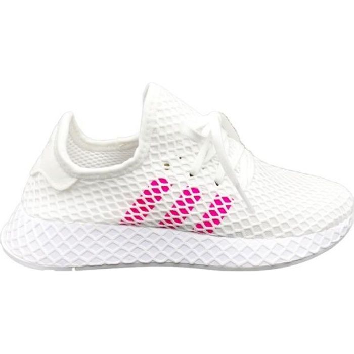 adidas deerupt runner j