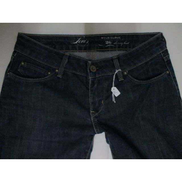 levis w26