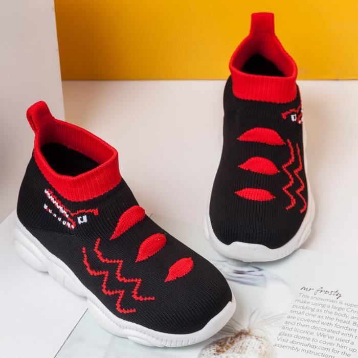 chaussette chaussure bebe