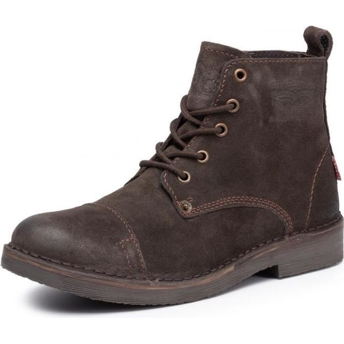boots levis garcon