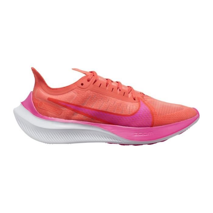 Tenis para correr Nike Zoom Gravity 2 de mujer | Innovasport