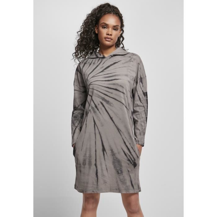 robe oversize femme
