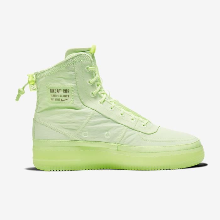 BASKET NIKE AIR FORCE 1 Shell\