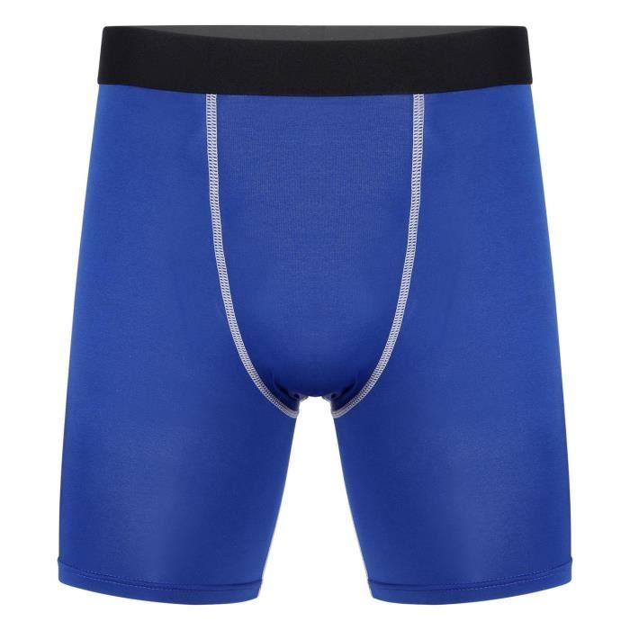 Shorts De Compression Homme - Homme