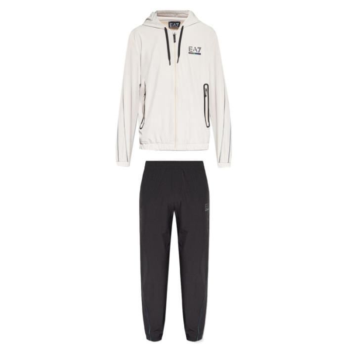 Ensemble de survêtement EA7 Emporio Armani