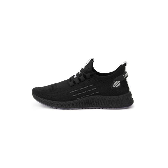 Baskets Spiuk Bliss Afterbike - noir - 37 Baskets Spiuk Bliss Afterbike - noir - 37