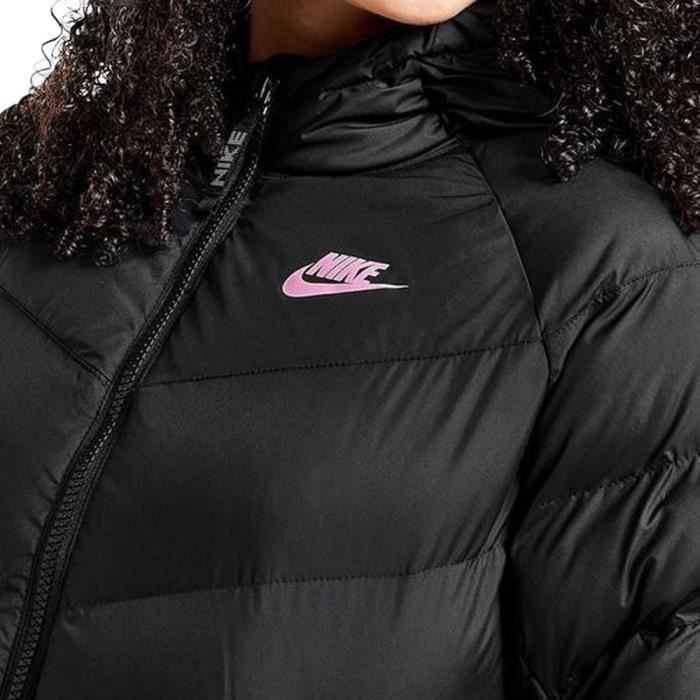 Doudoune Nike pour Femme