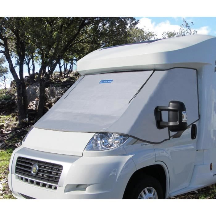 OPTIMA Volet extérieur rabattable Trafic dès 2001 - Cdiscount Auto