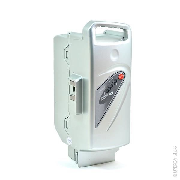 Batterie velo electrique panasonic discount 36v