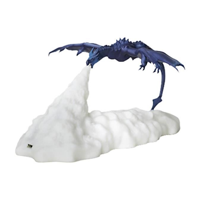 Lampe 3D LED Dragon Ball : Goku Enfant | Boutique Manga
