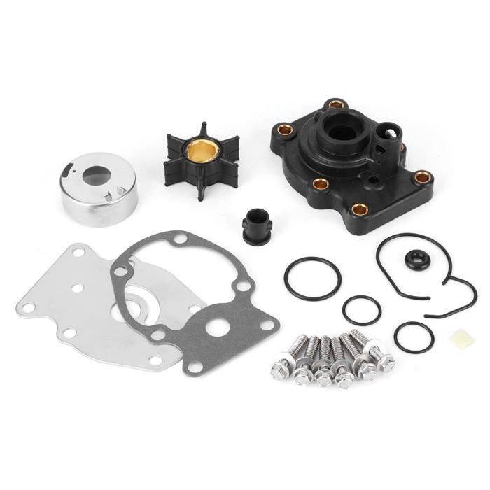 Kit Réparation Pompe à Eau 46-99157T2 Pour Mariner 9.9 15HP - Turbine Hors-Bord