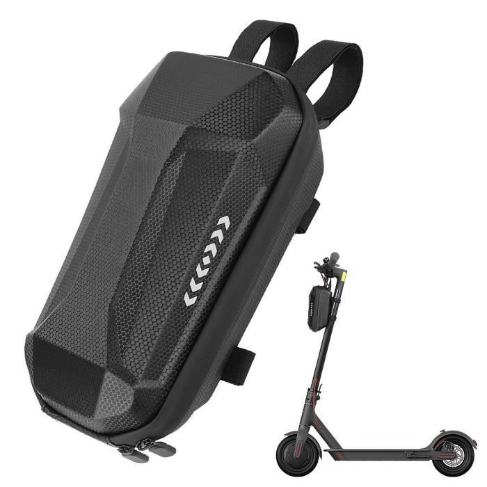 Sac trottinette electrique,sacoche de rangement étanche pour trottinette  électrique grande capacité sac pour xiaomi m365 scoo - Cdiscount Sport