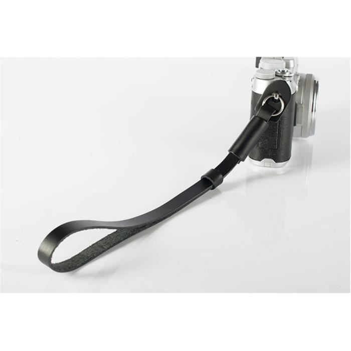 Camera Neck Straps MegaGear Bandoulière Ou Tour De Cou En Cuir Véritable Pour Appareil Camera Shoulder Straps