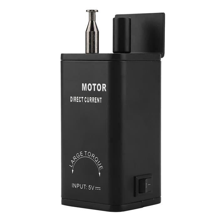 Moteur De Rôtissoire Hongzer Pour Barbecue | Moteur Électrique Rechange FD801B 230V