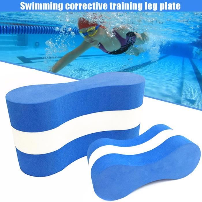 Accessoire de Natation Formation EVA Mousse Pratique Tirez Bouée