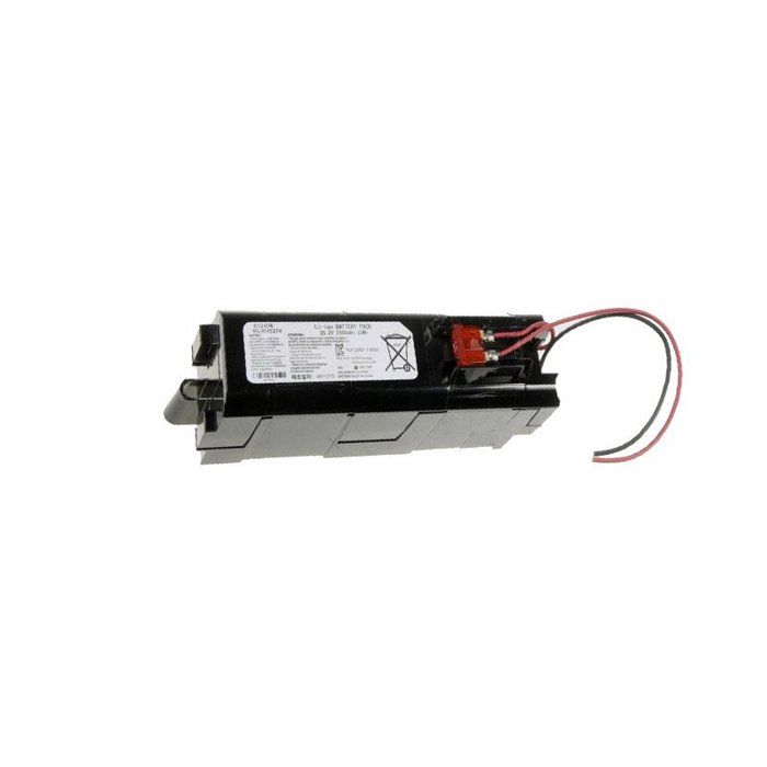 Rowenta Batterie 25 2V Aspirateur - vue 2