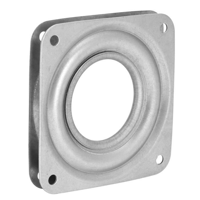 SALALIS Plateau tournant de table Roulement rotatif robuste