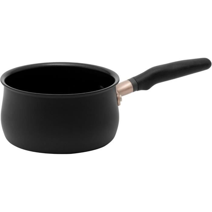 Aeternum Y0C6SP0240 Madame Petravera Plus Wok Saltapasta 24 cm, Adatto Aeternum Y0C6SP0240 Madame Petravera Plus Wok Saltapasta 24 cm, Adatto