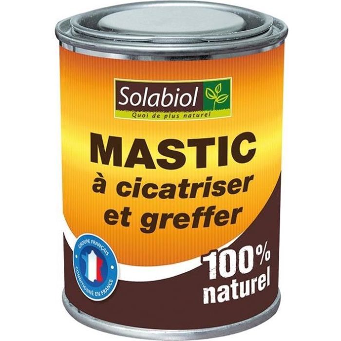 CICATRISANT GOUDRON DE PIN - 300 ML - Entretien