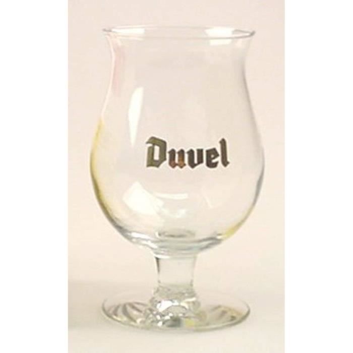 Verres à Bière La Chouffe Officiels - Set De 2 - 33cl