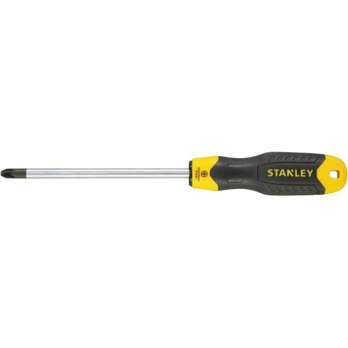 Stanley Cushion Grip PZ3 150 mm - vue 3
