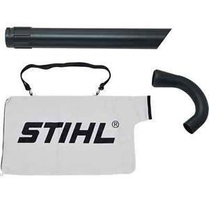 STIHL Kit aspirateur pour BG56 BG86 4241700…