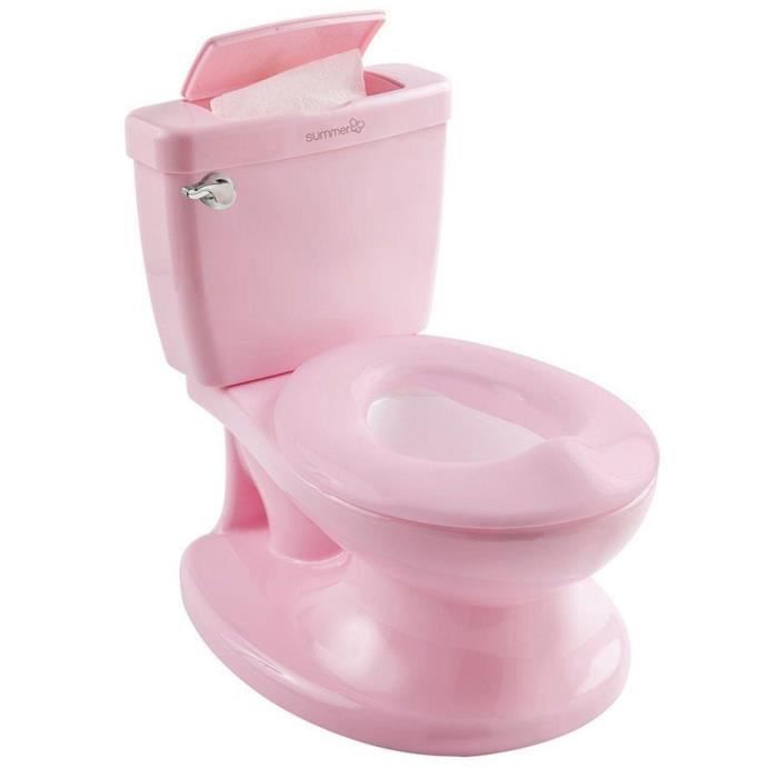 Summer Infant Mon Petit Pot Rose Cdiscount Puericulture Eveil Bebe Summer Infant Mon Petit Pot Rose Cdiscount Puericulture Eveil Bebe