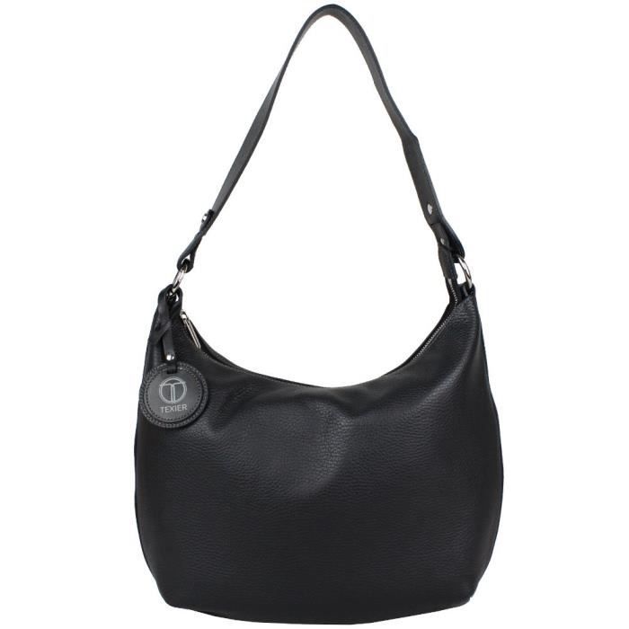 Sac En Cuir Texier 2025