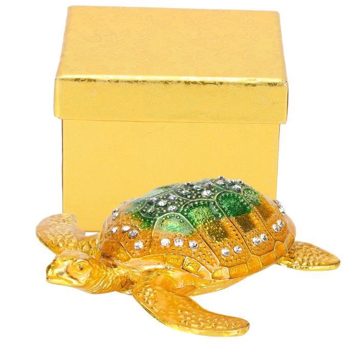 24 Pendentifs Tortue En Alliage émaillé - 6 Couleurs, Pour DIY Bijoux (collier, Bracelet), Trou 1.8 Mm