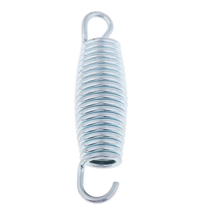 Lot De 2 Crochets En T Pour Ressort De Trampoline – Outil De Traction Robuste