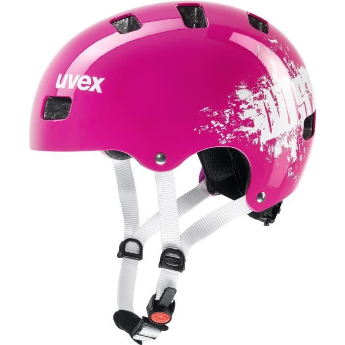 uvex kid 3 helmet