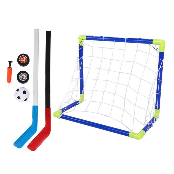 Franklin Sports Crosse De Hockey Sur Glace – Crosse De Hockey Composite Pour Jeunes – Crosse De